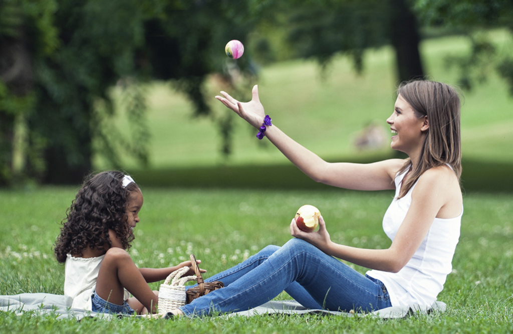 Forbes Nannies | Live-Out Nannies