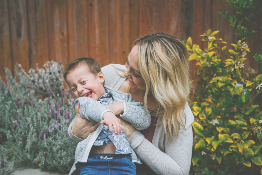 Forbes Nannies | Special Needs Nannies