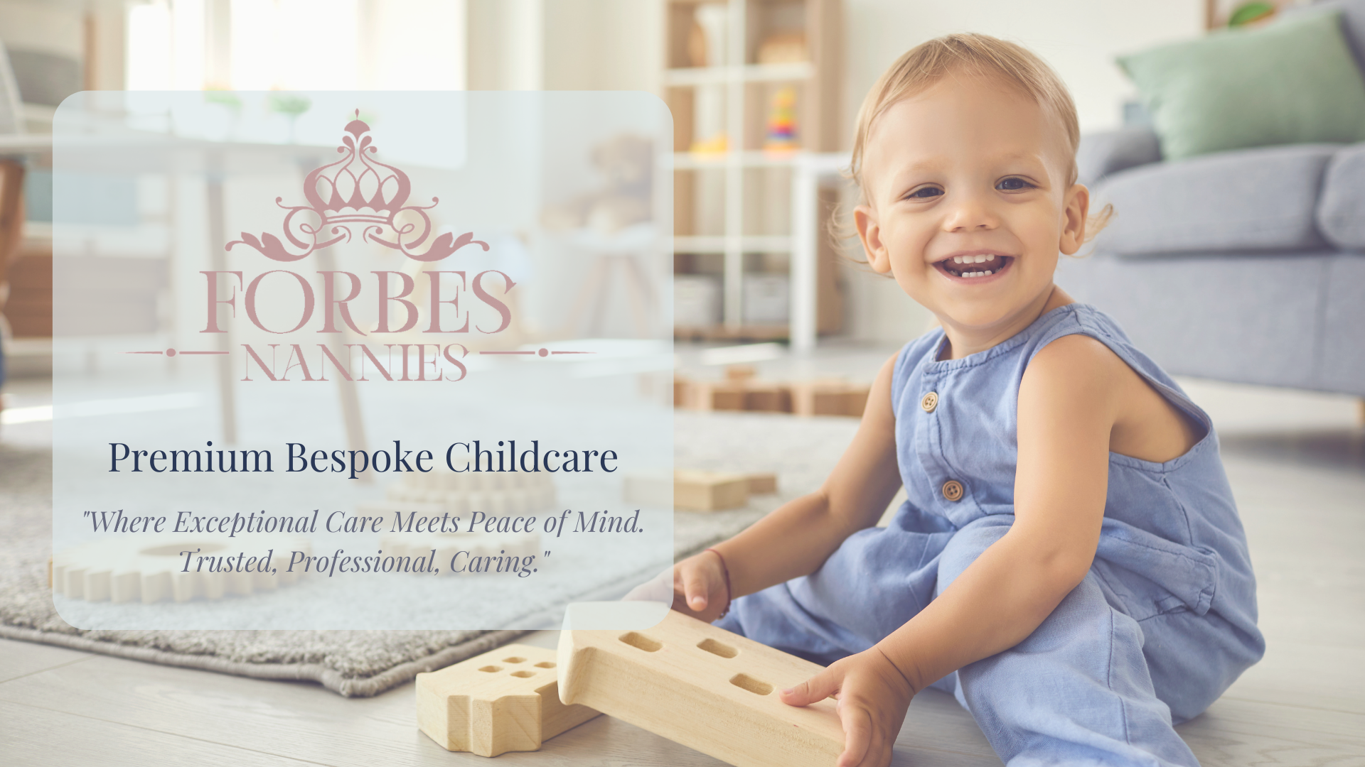 Forbes Nanny Agency