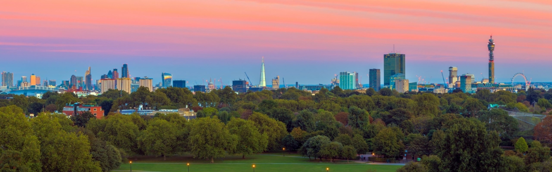 Forbes Nannies | Nanny Agency in Primrose Hill London | Primrose Hill Nannies