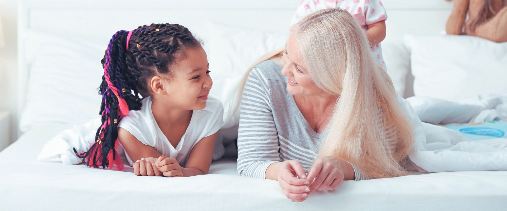 Forbes Nannies | Nanny Agency Wandsworth London | Wandsworth Nannies SW18