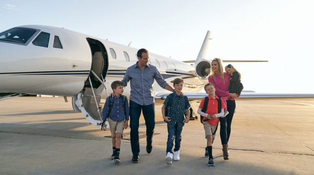 Forbes Nannies | Elite Nanny & Private Staff Recruitment for UHNW, VIP & High-Profile Families