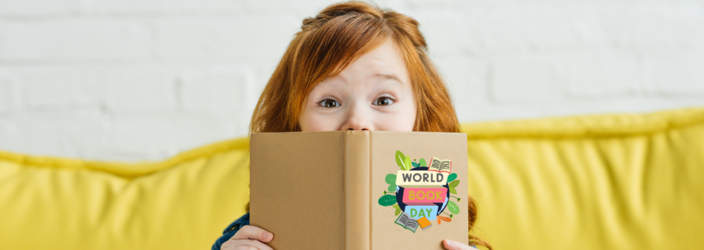 Forbes Nannies - Reading with Children