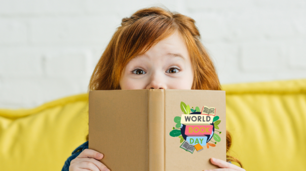 Forbes Nannies | World Book Day Special: Nurturing a Love for Reading in Children