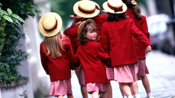Forbes Nannies | Private Nanny Agency London | Back to School: Finding the Right Private Nanny for Your Family This Autumn