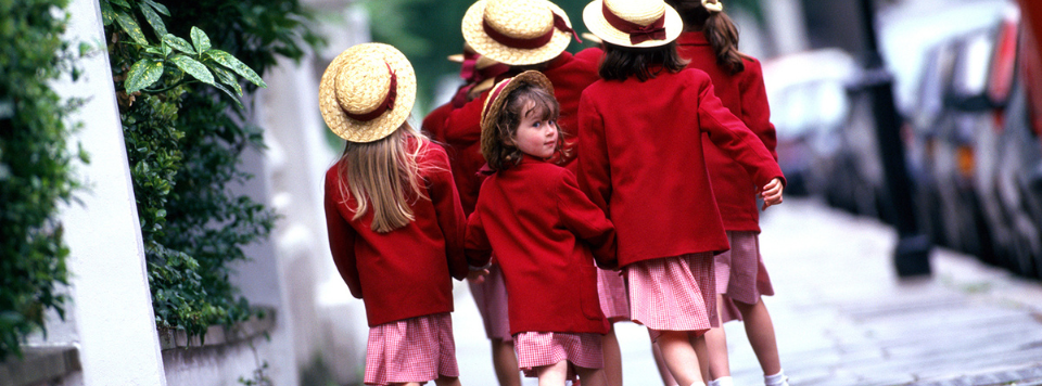Forbes Nannies | Private Nanny Agency London | Back to School: Finding the Right Private Nanny for Your Family This Autumn